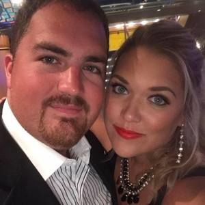 Meet your Posher, Jarod